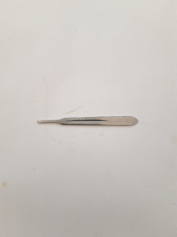chirurgical instrument scalpel holder