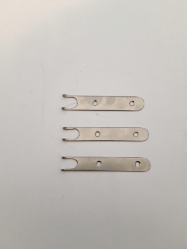 chirurgical instrument