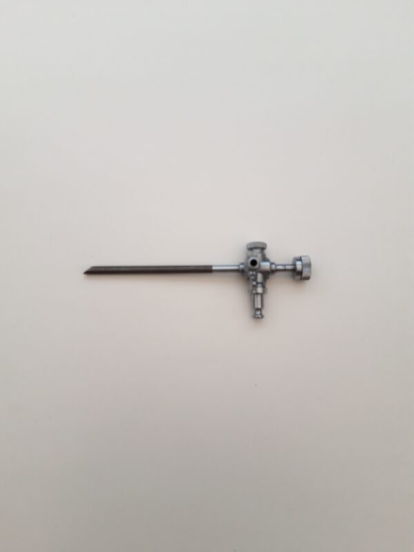 chirurgical instrument laparoscope