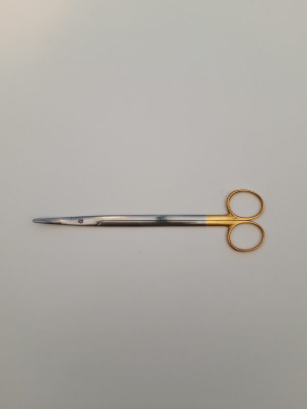chirurgical instrument