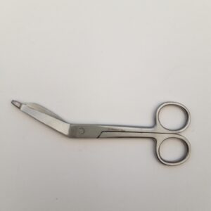 chirurgical instrument scissors
