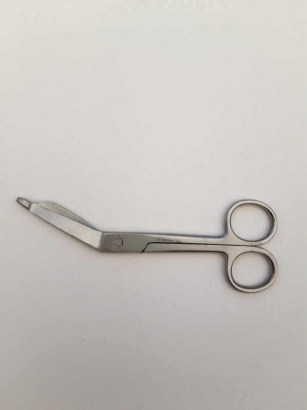 chirurgical instrument scissors