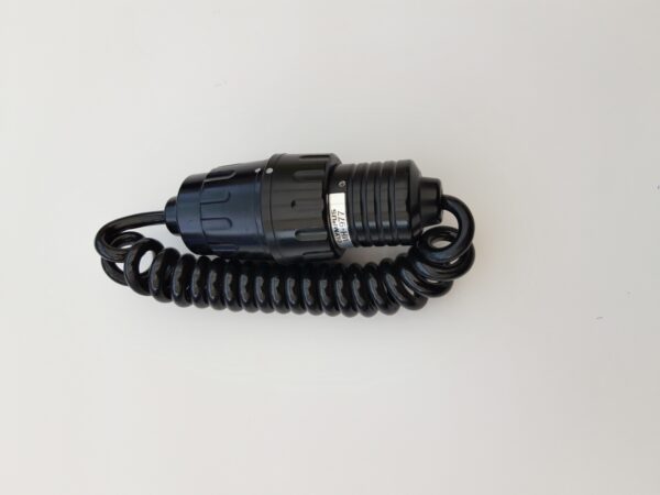 pigtail cable reusable