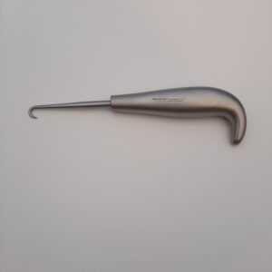 Orthopedic instruments