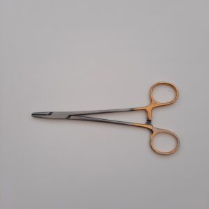 chirurgical instrument needle holder