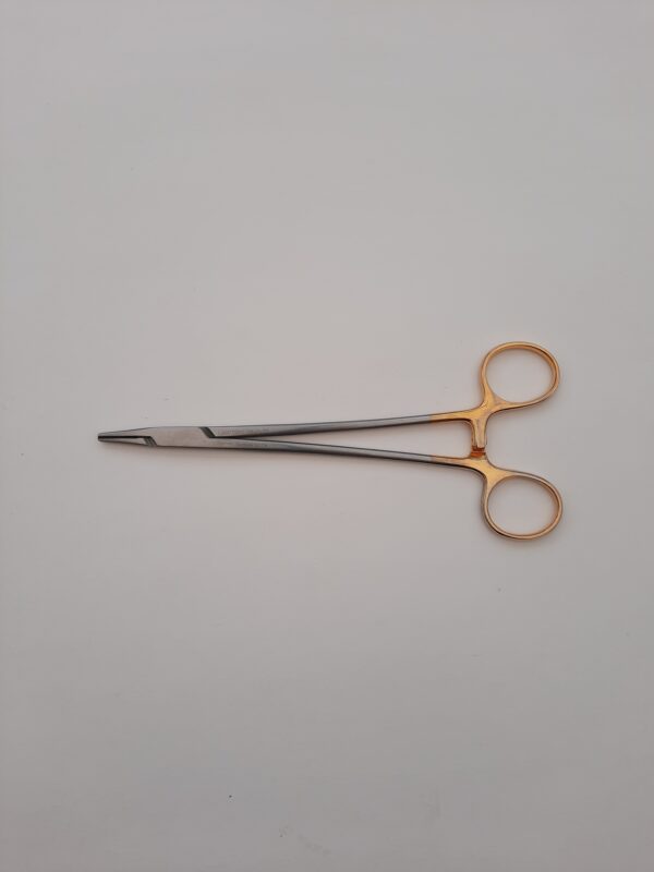chirurgical instrument