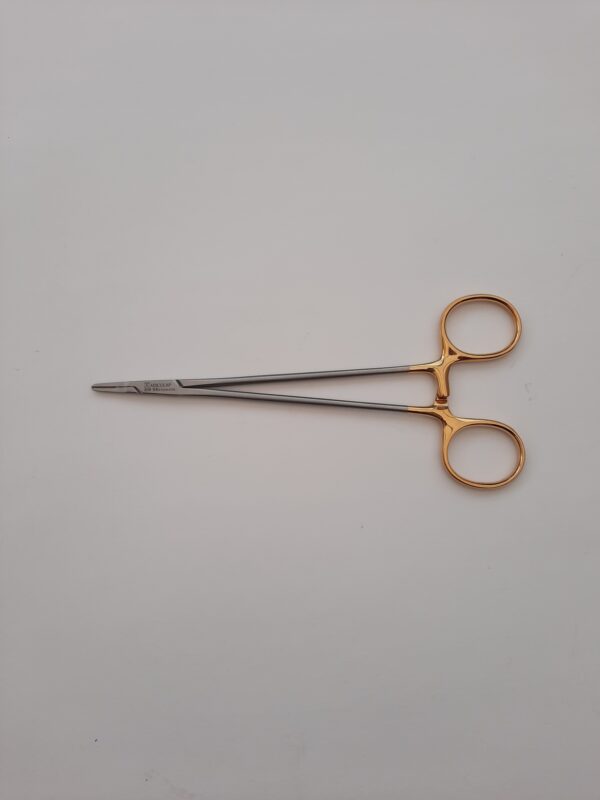 chirurgical instrument