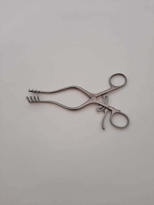 surgical instrument wound infection hook