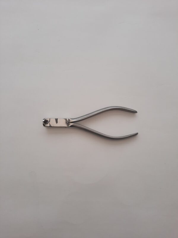 chirurgical instrument