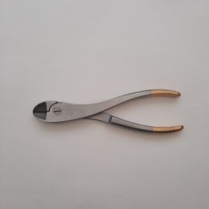 chirurgical instrument wire cutter