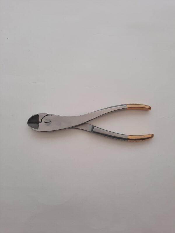 chirurgical instrument wire cutter