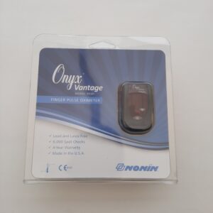 Oximeter