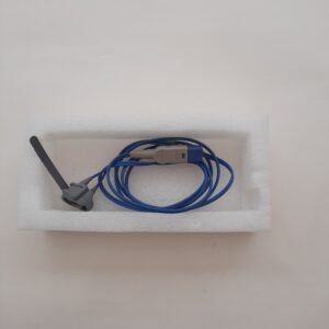 Finger clip sensor Spo2 M1193A PHILIPS