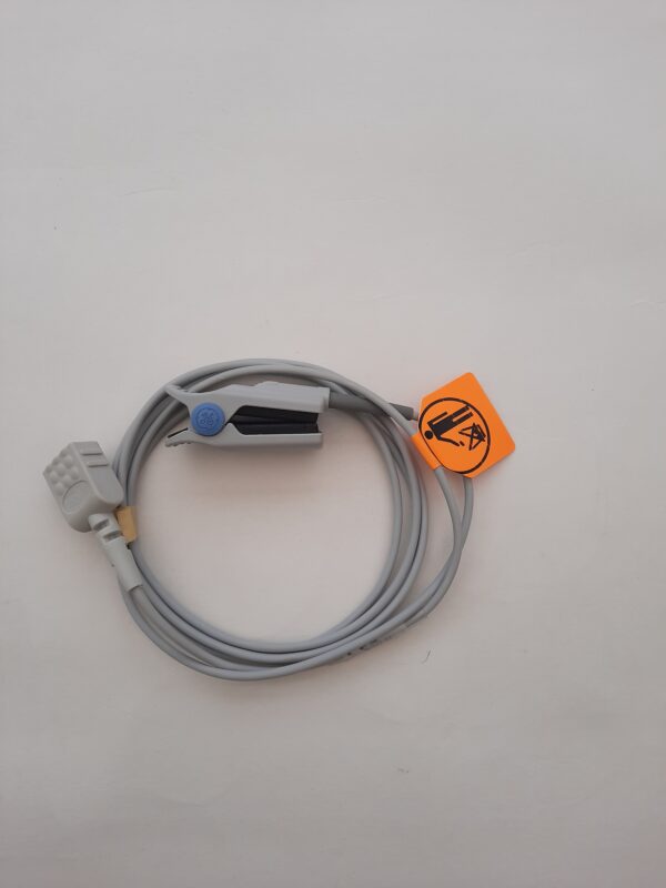 Finger clip sensor Oxy-F-1DB GE