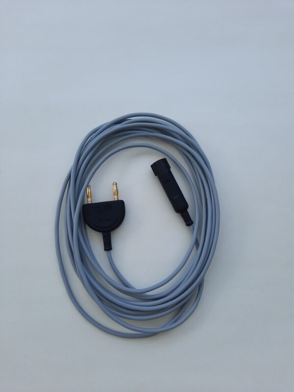 bipolar cable