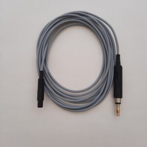 Monopolar cable