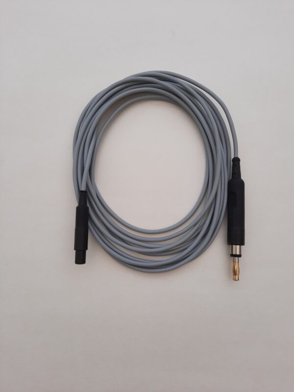Monopolar cable