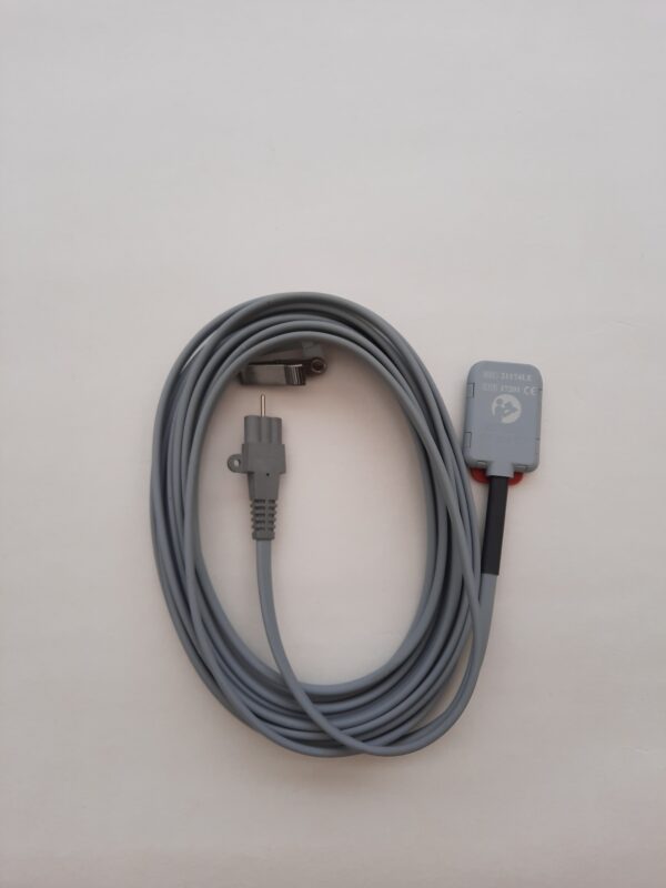 electrosurgical cable