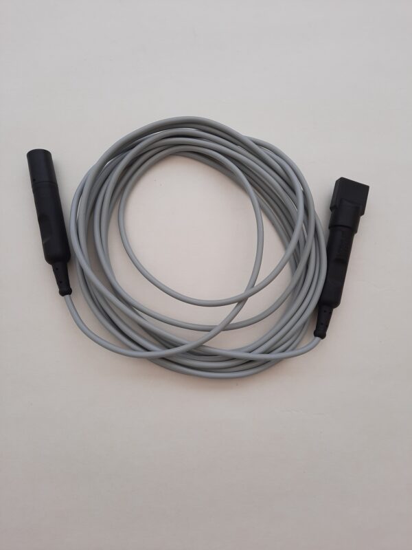 connecting cable