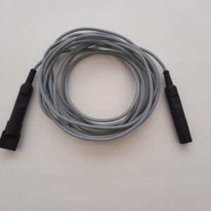 Electrode return cable