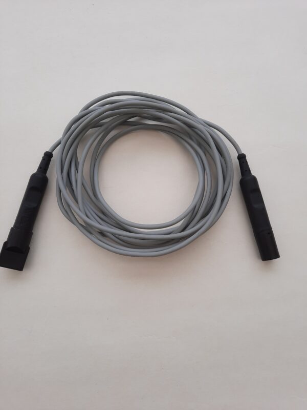 Electrode return cable