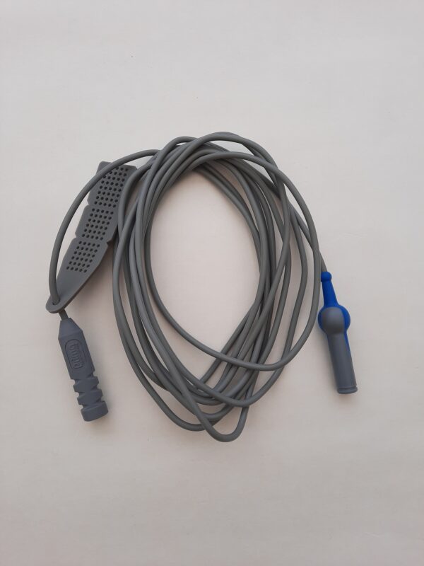 Bipolar pincet cable