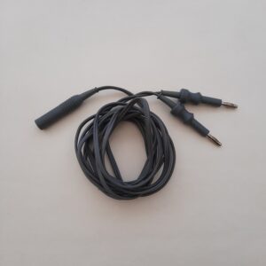 Electrosurgical cable