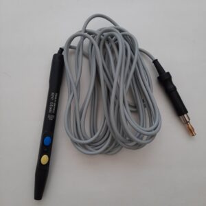 electrosurgical cable