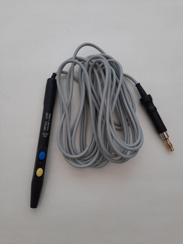 electrosurgical cable