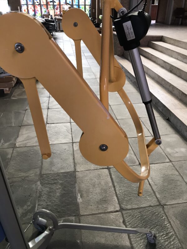 patient lifter