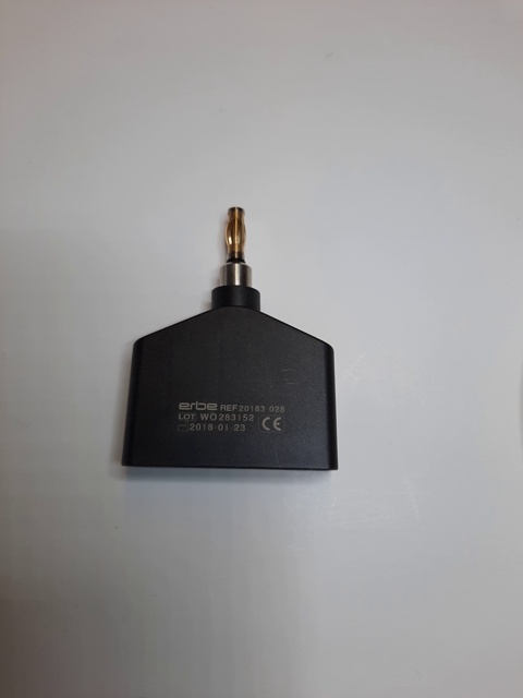 20183-028-monopolar adapter