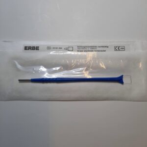 Erbe snare electrode