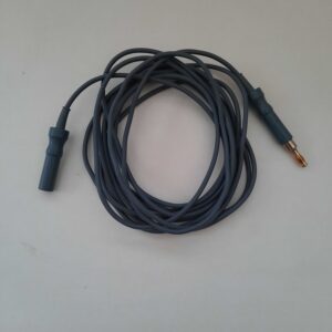 hf electrode cable