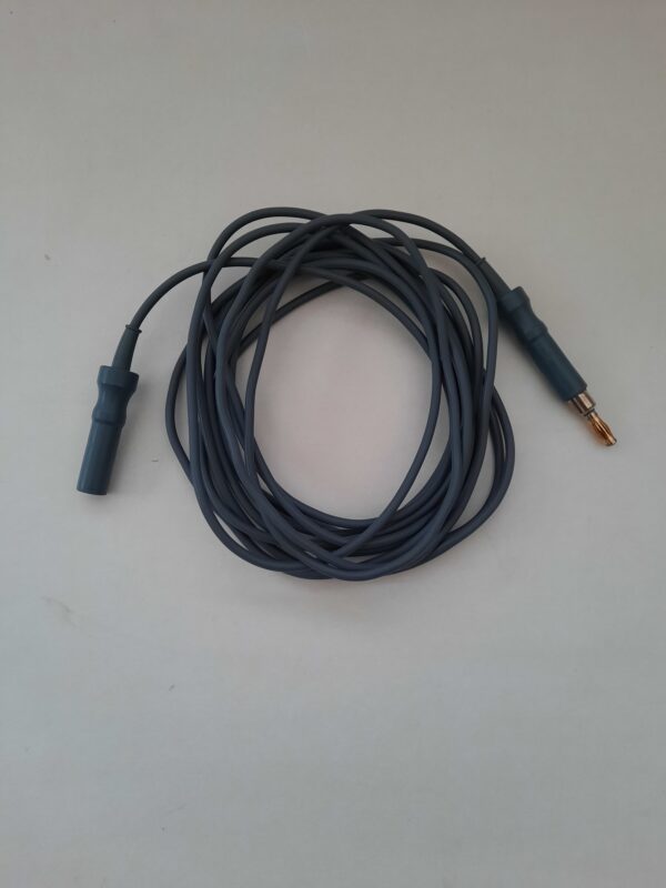 hf electrode cable