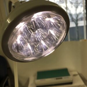 Surgical lights