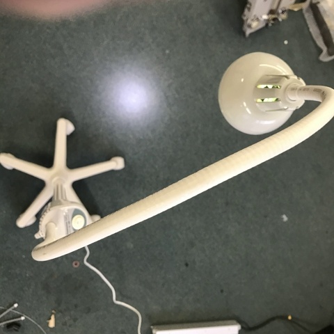 LED Surgical Examination Lamp ESYWELL