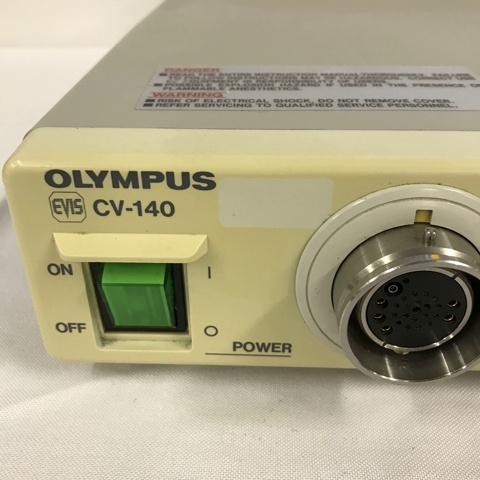 Olympus CV140