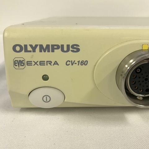 olympus exera clv-160