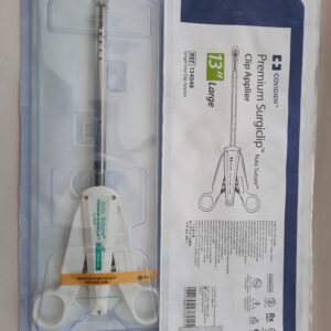premium surgiclips