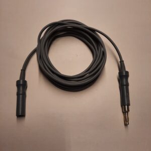 HF electrode cable BUHLER  90.285.59 refurbished.