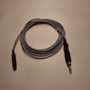 Diathermia monopolar cable ERBE