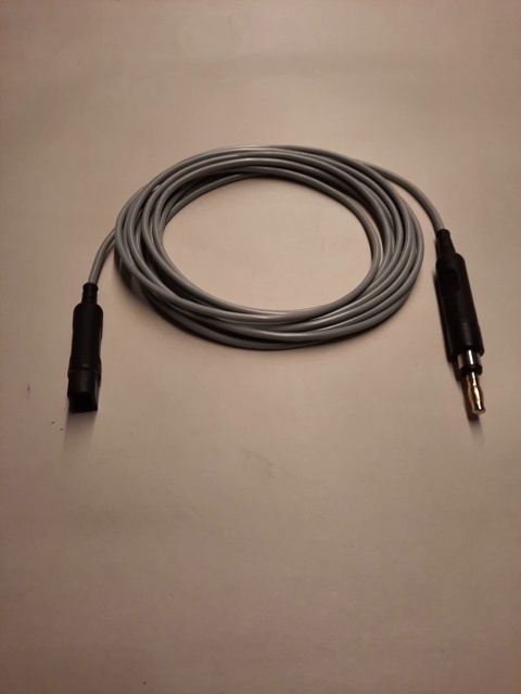 Monopolar cable ERBE 20192-121