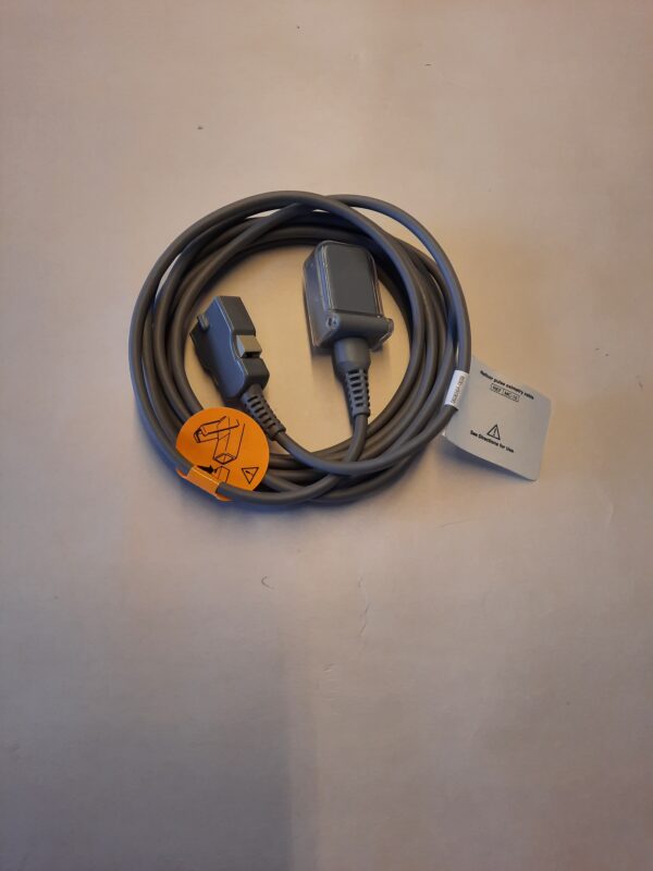 Pulse Oximetry cable MC-10 Nelcor