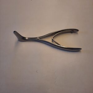 Nose speculum 30x150mm Stroz