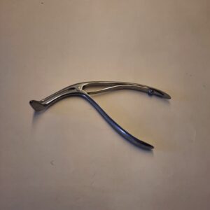 Nose speculum 15x140mm Weiman