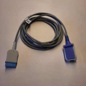 Pulse oximetry cable 20211406-001 GE