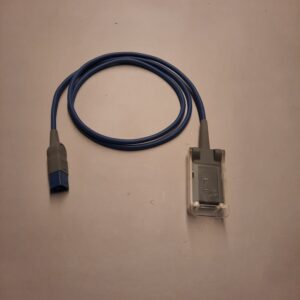 SPO2 adapter cable 1.1 meter M1943A