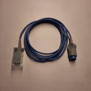 SPO2 adapter cable 3 meter