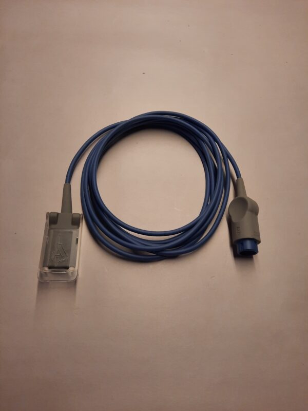 SPO2 adapter cable 3 meter