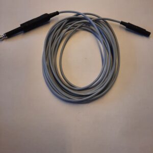 Diathermia monopolar cable